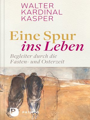 cover image of Eine Spur ins Leben